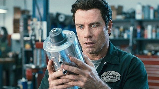 Механик Обрёл Бесконечный IQ и Начал Делать Вещи, Которые Никто Не Мог Объяснить