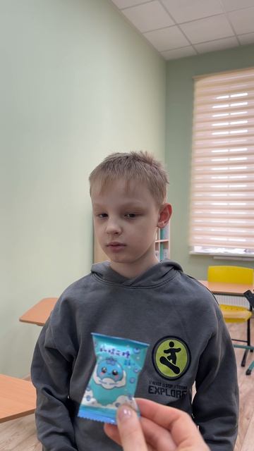 Сложный выбор 😂