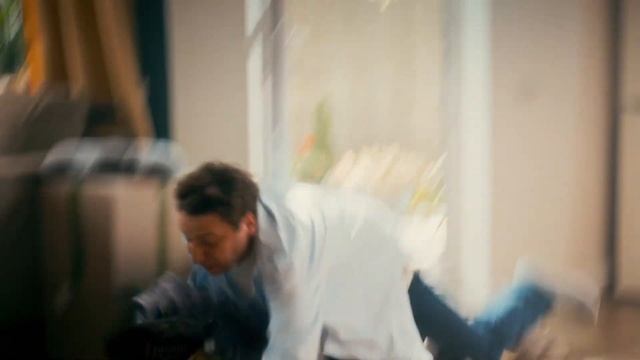 Дени и Мэни — Русский трейлер (2026)