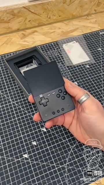 мини приставка