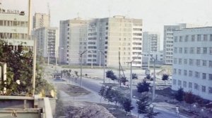Припять до аварии