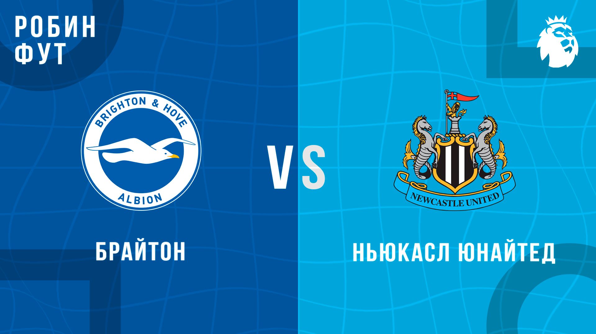 02.05.26 | 17:00 | Ньюкасл - Брайтон | ПРЯМАЯ ТРАНСЛЯЦИЯ | Робин Фут