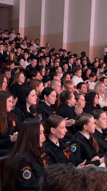 Просветительский марафон для студентов и школьников «Знание. Первые» в АлтГУ