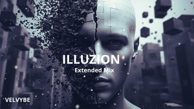 MELODIC TECHNO ｜PROGRESSIVE HOUSE 🔥 DENCE HYPNOTIC DEEP JOURNEY  - ILLUZION - VELVYBE-(1076p30)