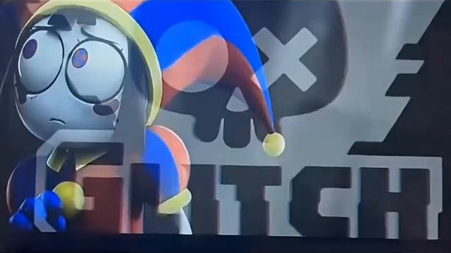 Немного спойлерю 9-ой серии «Цифрового цирка»