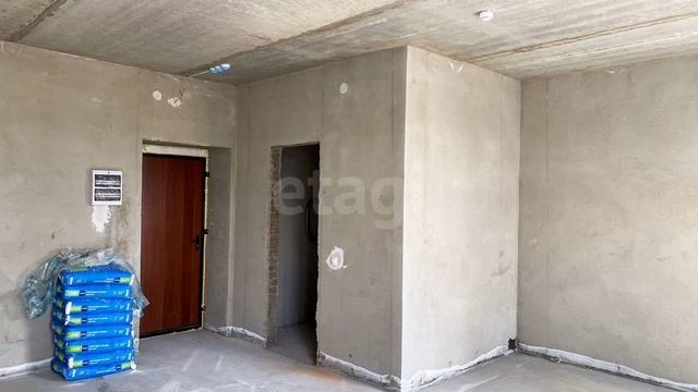 Омск, проспект Комарова, 11/4