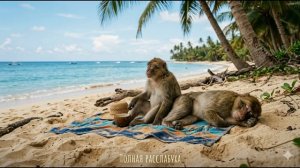 Полная расслабуха