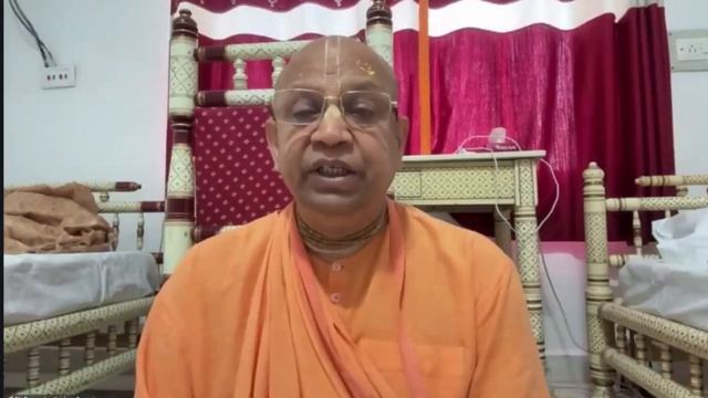 2026 апрель 30 | Джапа  - Е.С. Локанатха Свами