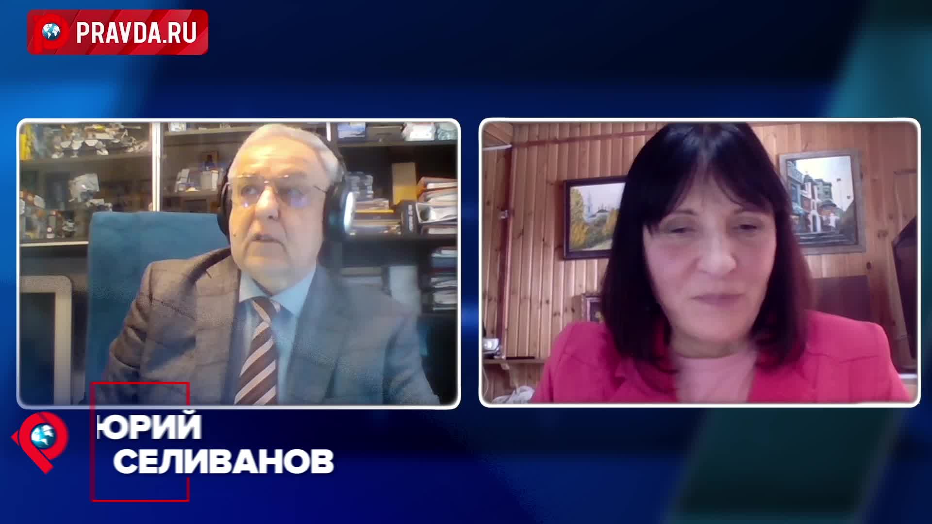 В шаге от рубильника: почему экономическая осада соседей превратилась в ловушку для самой