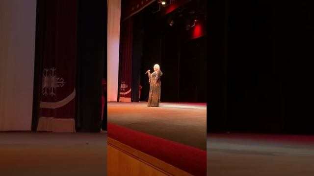 Телей курма кая юлман.-Алина Федорова. Аликовское землячество 