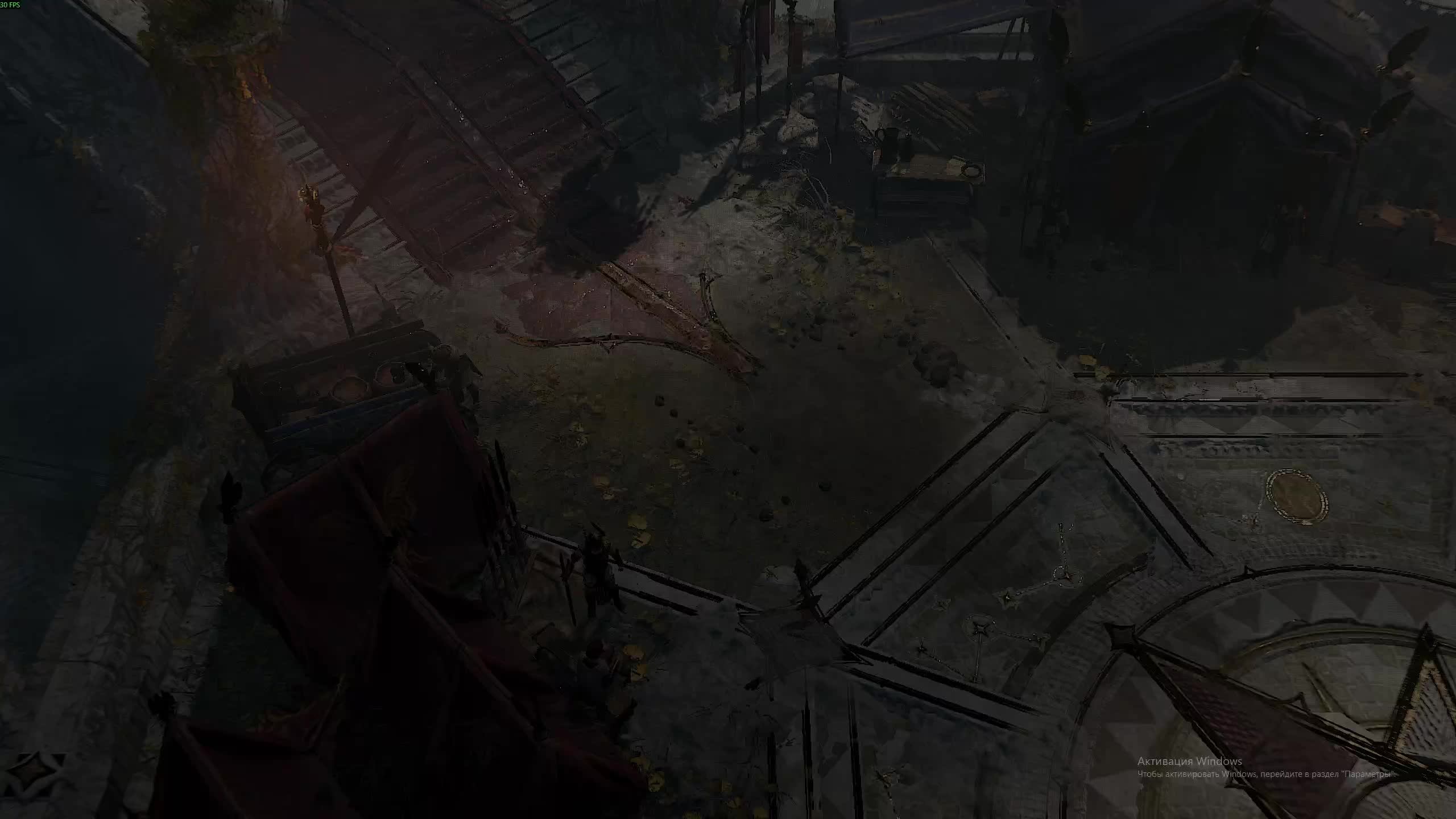 Дьябло 4 сезон 13 (Diablo IV: Lord Of Hatred) Сковас завершение