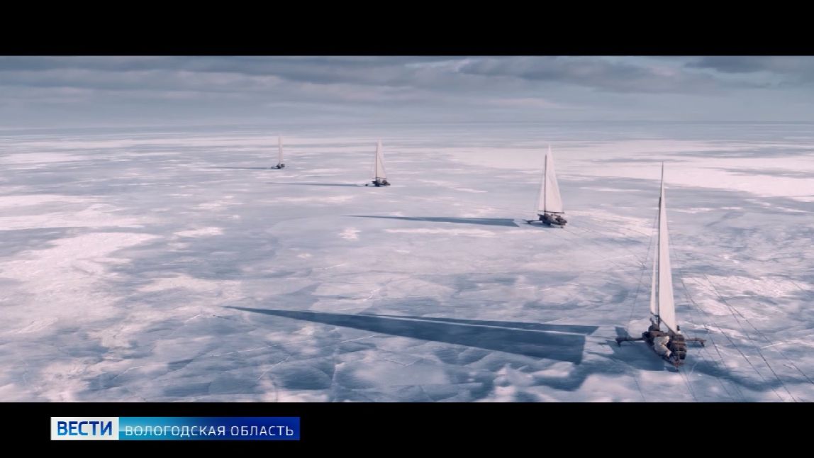 В кинотеатрах страны началась вторая неделя показов фильма «Ангелы Ладоги»