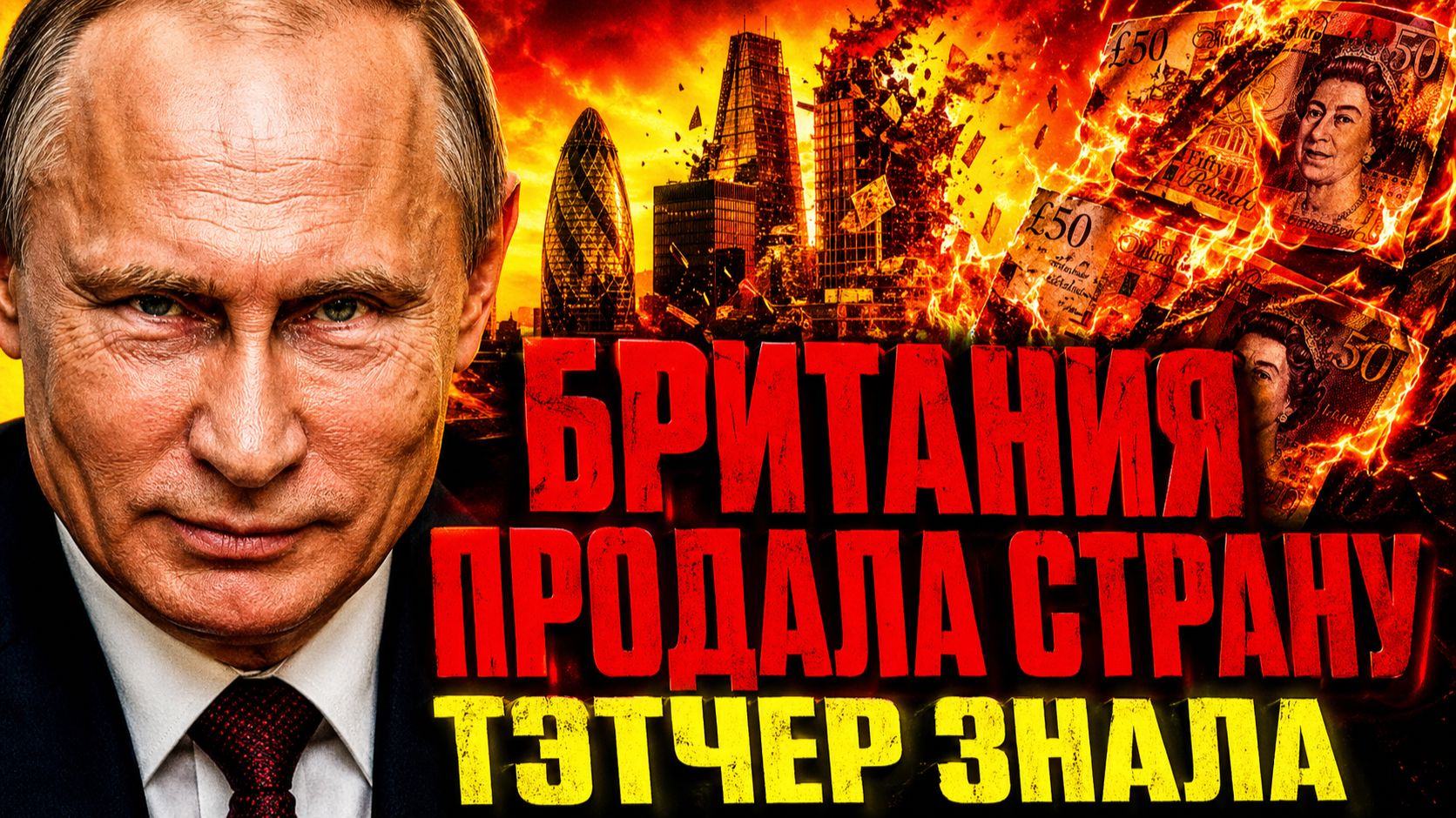 В 90-Е ЗАПАД УЧИЛ РОССИЮ! А СЕЙЧАС ЕС «ЗА КУСОК ХЛЕБА»НА ВСЕ ГОТОВА!