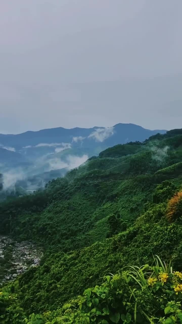Созерцай… отдыхай душой.