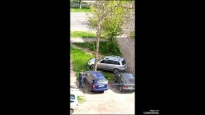30-04-2026 Мариуполь, ставлю 🚗где хочу, эвакуаторы, штраф в бюджет города 👆