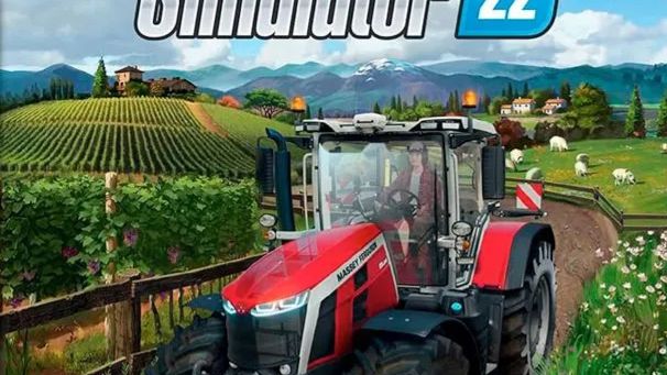 FarmingSimulator2022