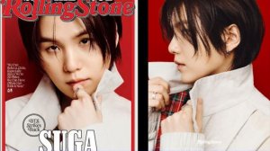 Полная и честная история Мин Юнги, которого весь мир знает как Suga из BTS и Agust D.