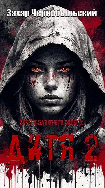 Аудиокнига Дитя 2