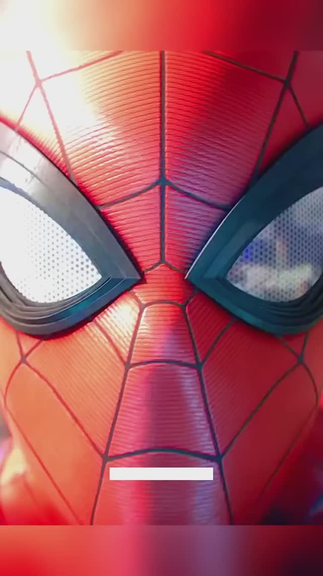 MARVEL SPIDER MAN 🕷️🕸️