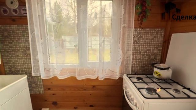 Дача Починки