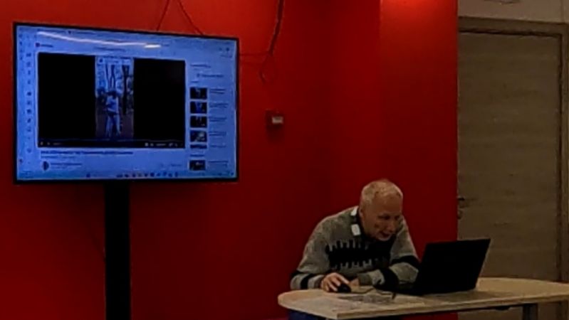 30.04.2026 Жизнь в семье. Синтез всего. Дорога к себе.