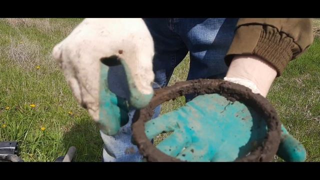 ДВОЕ С ЛОПАТОЙ#16