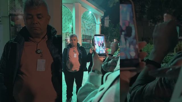 Пещера и колодец Иова Яна Титова NSM