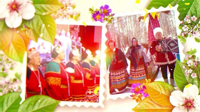 ПРЕСС РЕЛИЗ “ВЕТЕР ВЕСНЫ