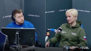 🔴LIVE. Программа «От тебя зависит». Работа Народного фронта в преддверии 9 мая