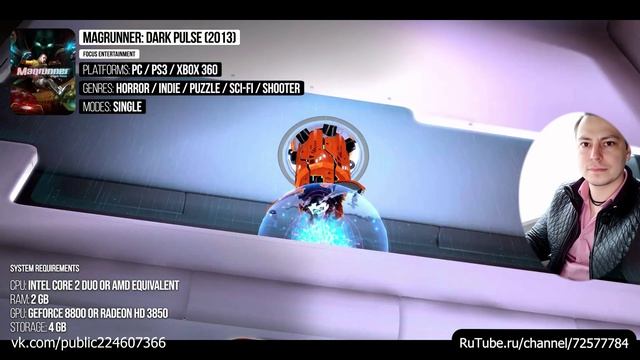 50 замечательных малоизвестных игр для видеокарты i5 8ГБ оперативной памяти и 4ГБ оперативной памяти