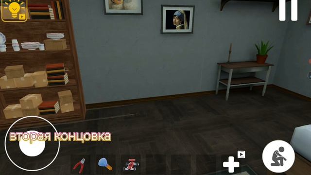 побег от блогера 2 концовки за ваше видос точнее 3🔥