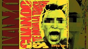 Cuando Se Te Moja La Tarea (Japanese Remix,Sped Up)