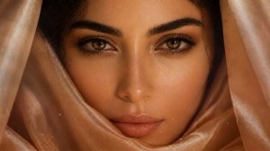 Arabic Deep House Music • Cosmic Desert Nights & Future Bass Vibes