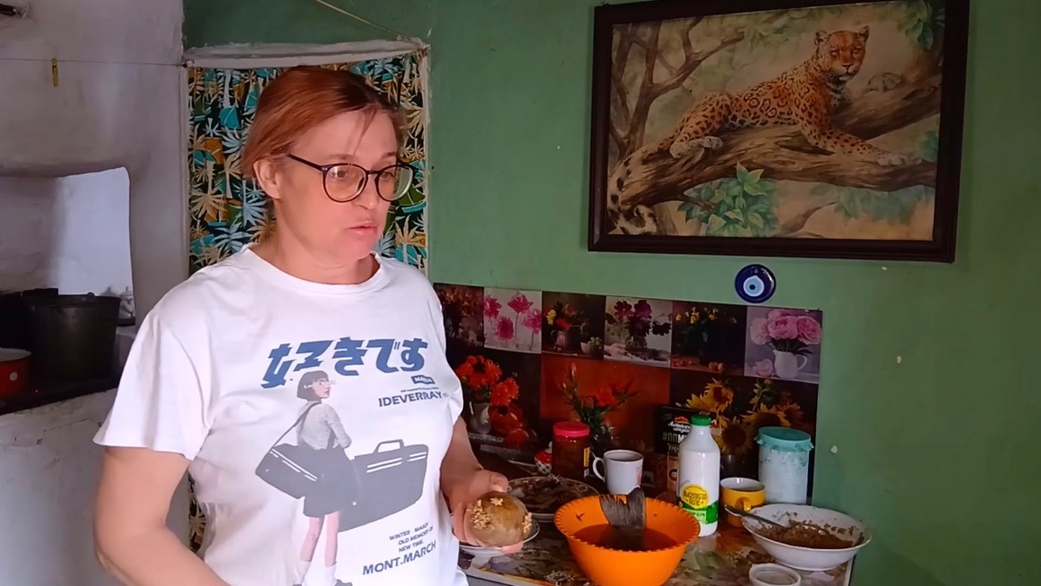 Она ВЫЛЕТЕЛА А Я Вовремя ОСТАНОВИЛА МАШИНУ И Уберегла Себя ОТ Катастрофы.