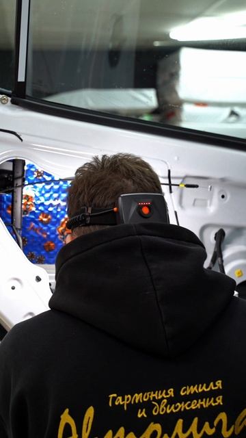 Шумим по полной🎶