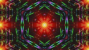 Футажи! Футаж Звёздный дождь 5 от Киностудии Мудрого Кота Тимофея!