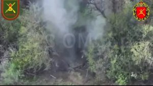 Вашему вниманию представляем новый клип  про 123 Бригаду «Самарканда»