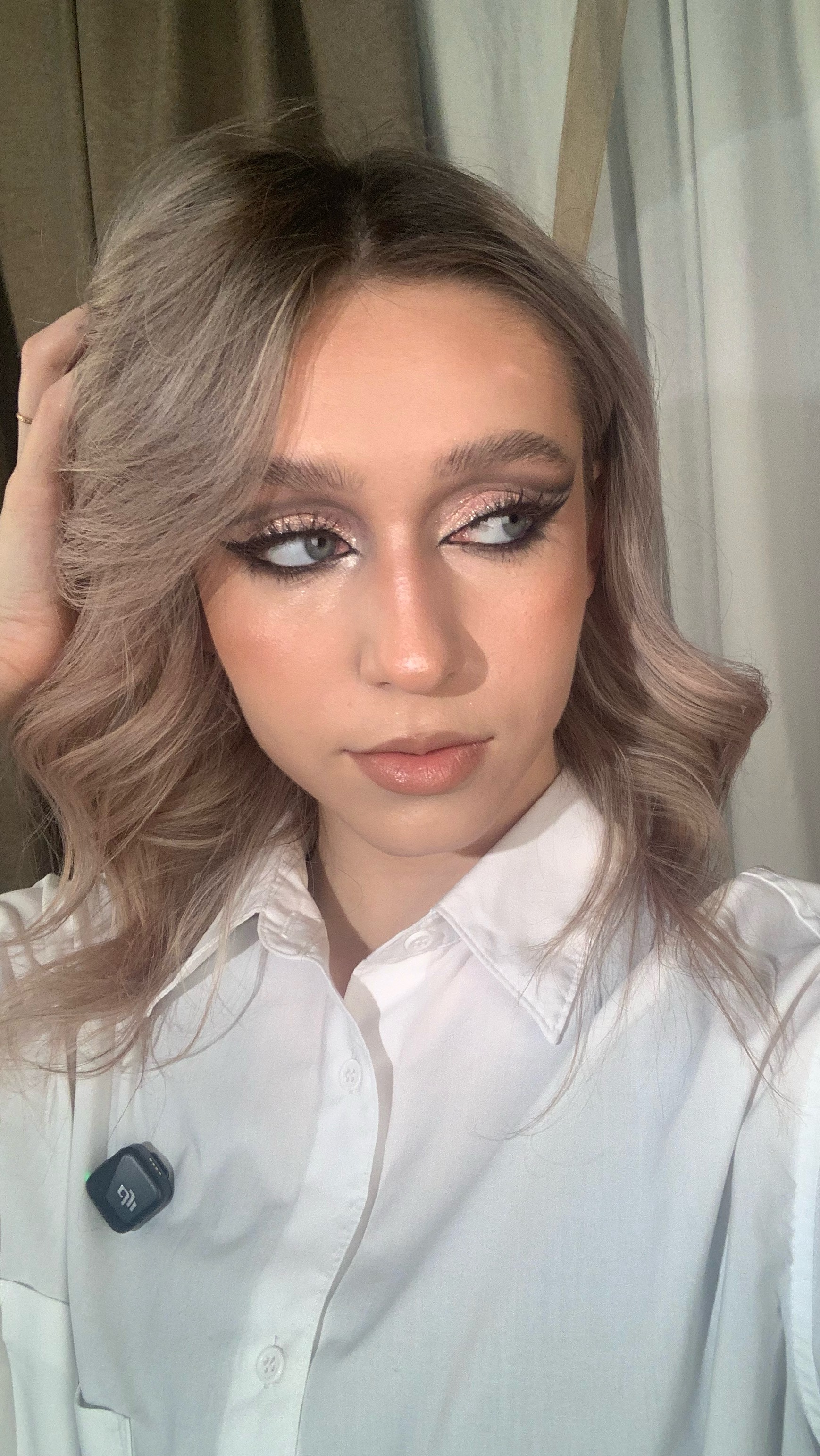 В след подборке средства для волос💋