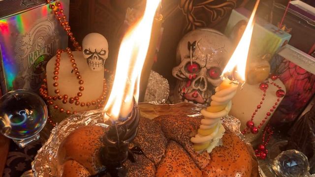 ВОССТАНАВЛИВАЕМ СВЯЗЬ С РОДОМ.