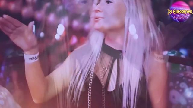 Dj Eurodriver - Hungry For Love (Masterboy Style 2026)