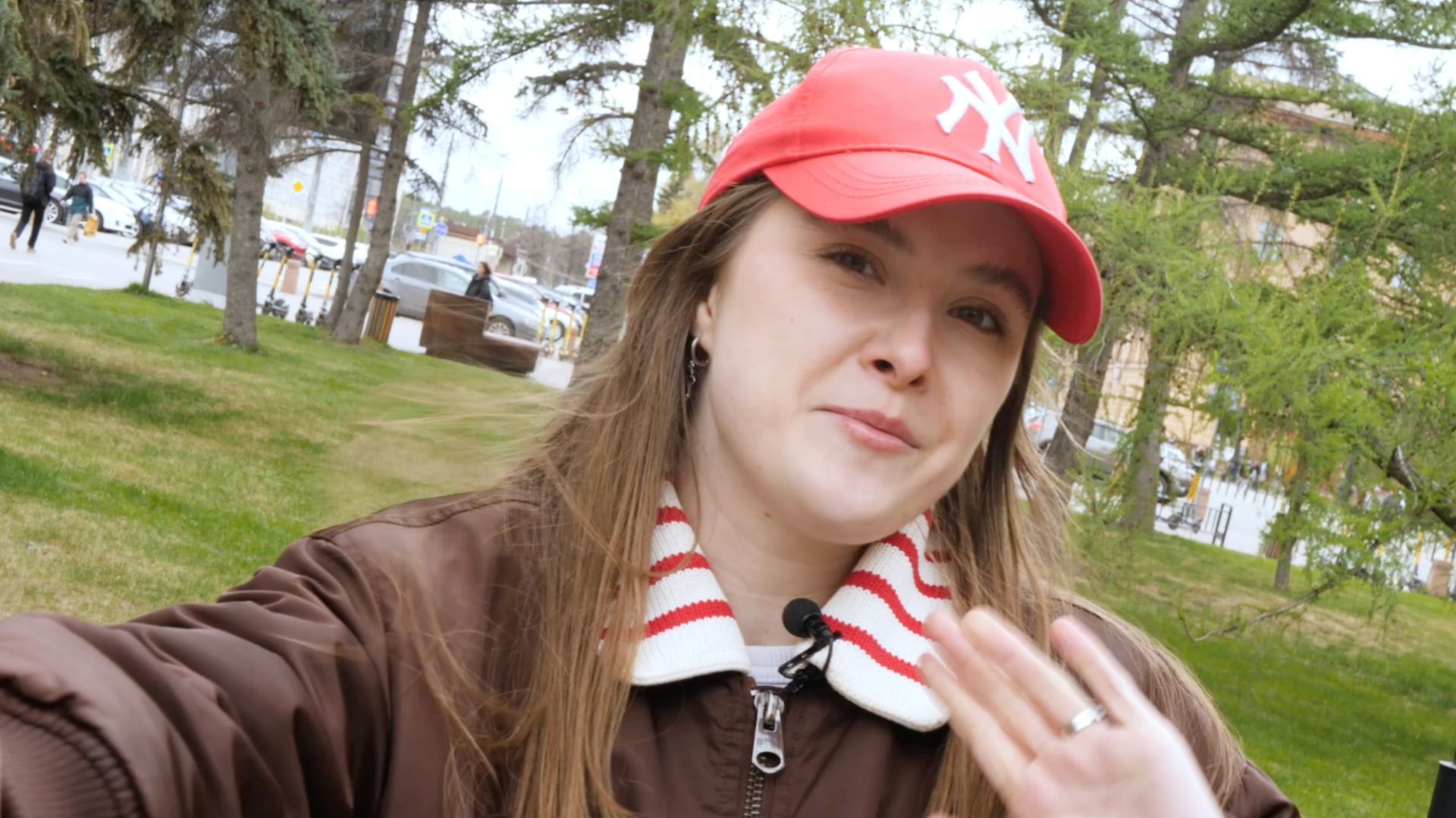 «Молодежный проспект» выпуск №439 от 30.04.26