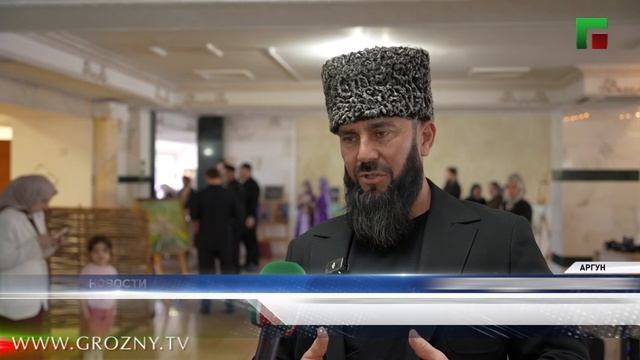 В ЧР с рабочим визитом находится делегация из Челябинской области