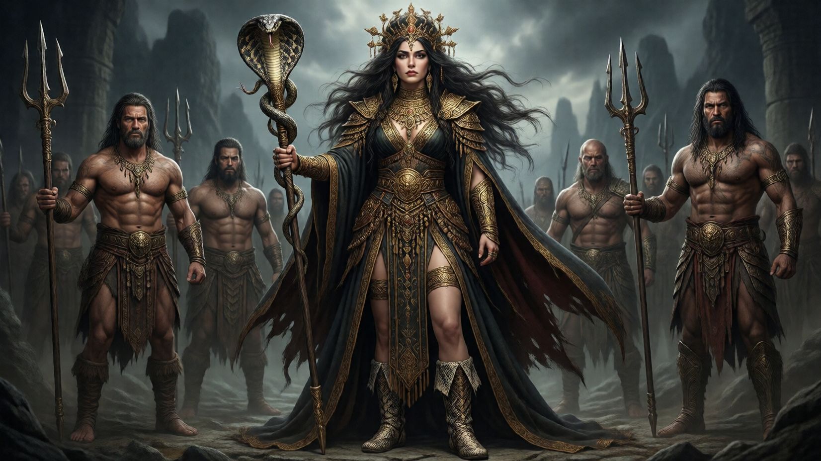 Instrumental 57_Zmey KU! Edition_Deep Midnight Disco