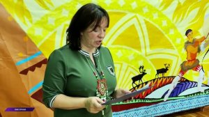 Редкие праздники коренных малочисленных народов Севера возрождают в Омсукчане