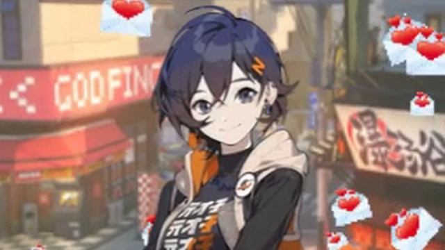 Norial - Доброе утро Нью-Эриду