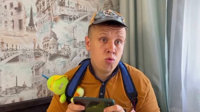 Борьку в детдом-32 серия