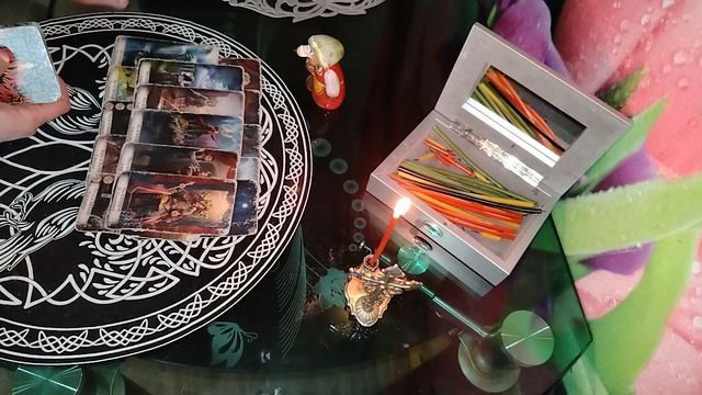 Расклад на МАЙ! Что непременно произойдёт!?! 💥💯💥