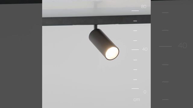 Светильник Maytoni Elasity IP O-TR02-1-S-15WB3K