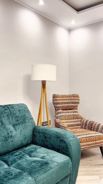 1-к квартира Стаханова 8А