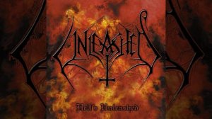 14 - Made In Hell (UNLEASHED)
